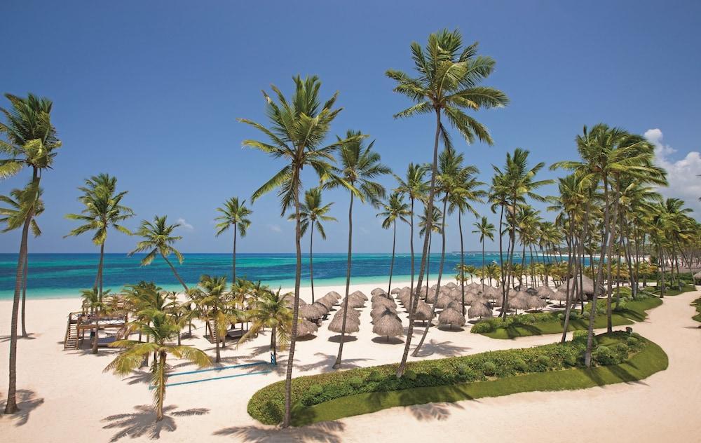 Secrets Royal Beach Punta Cana (Adults Only) Exterior photo