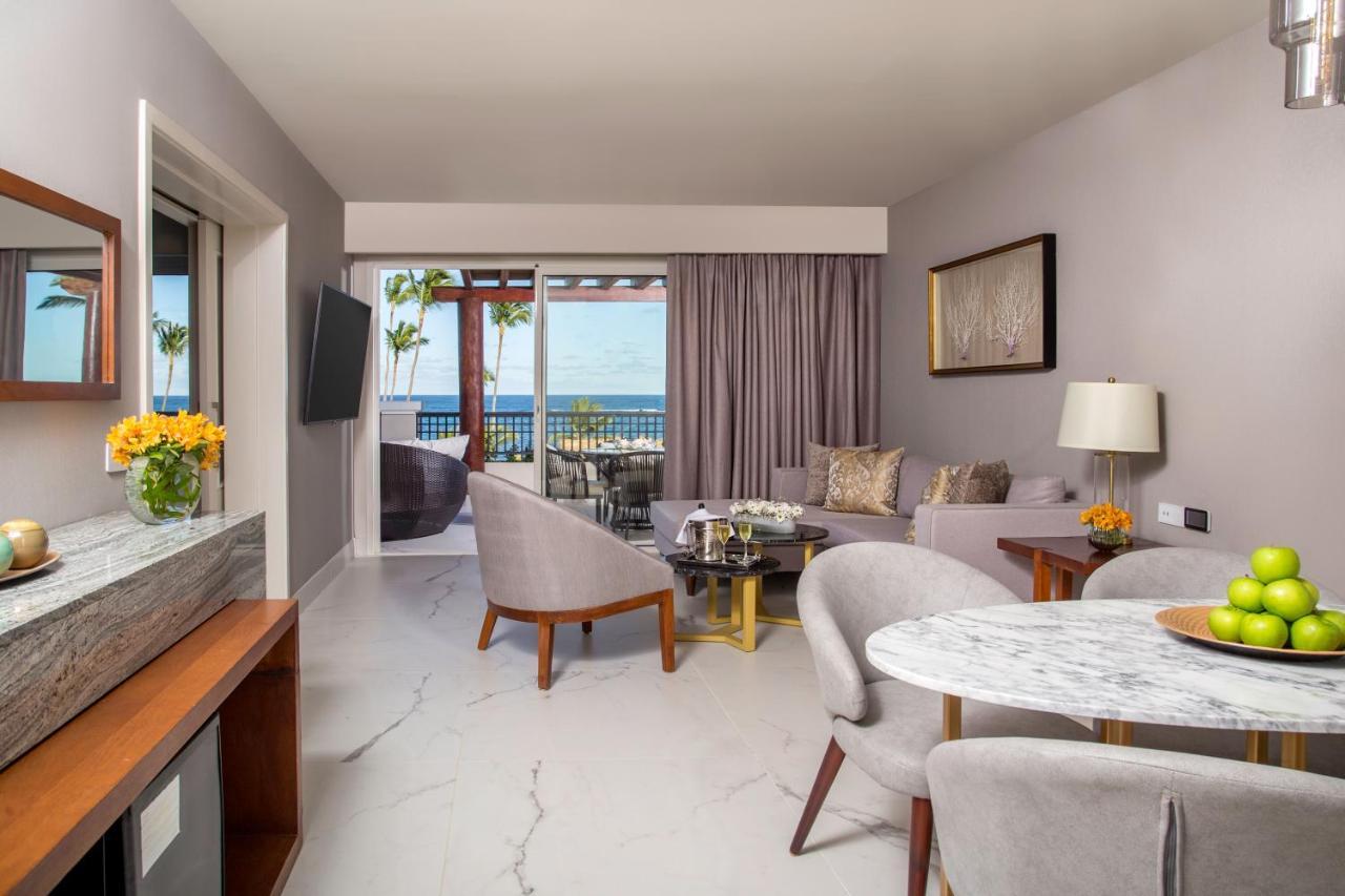 Secrets Royal Beach Punta Cana (Adults Only) Exterior photo