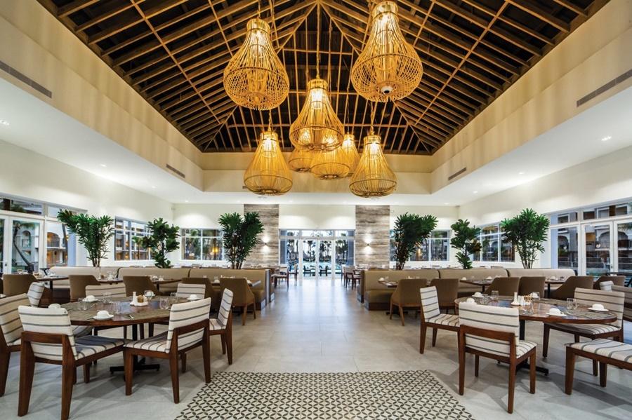 Secrets Royal Beach Punta Cana (Adults Only) Exterior photo